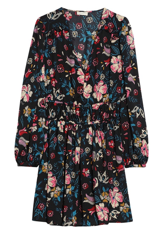 Plage De Sable | Bottines à Plateforme Exclusives